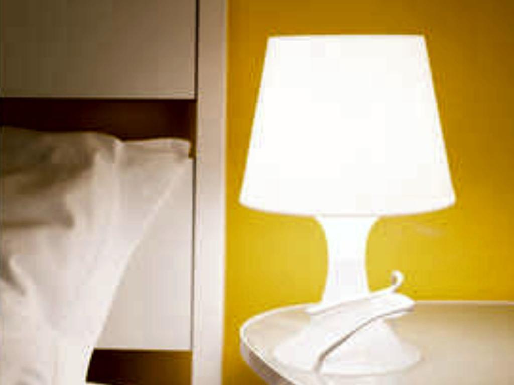 Sunrise B&B Roma Rum bild