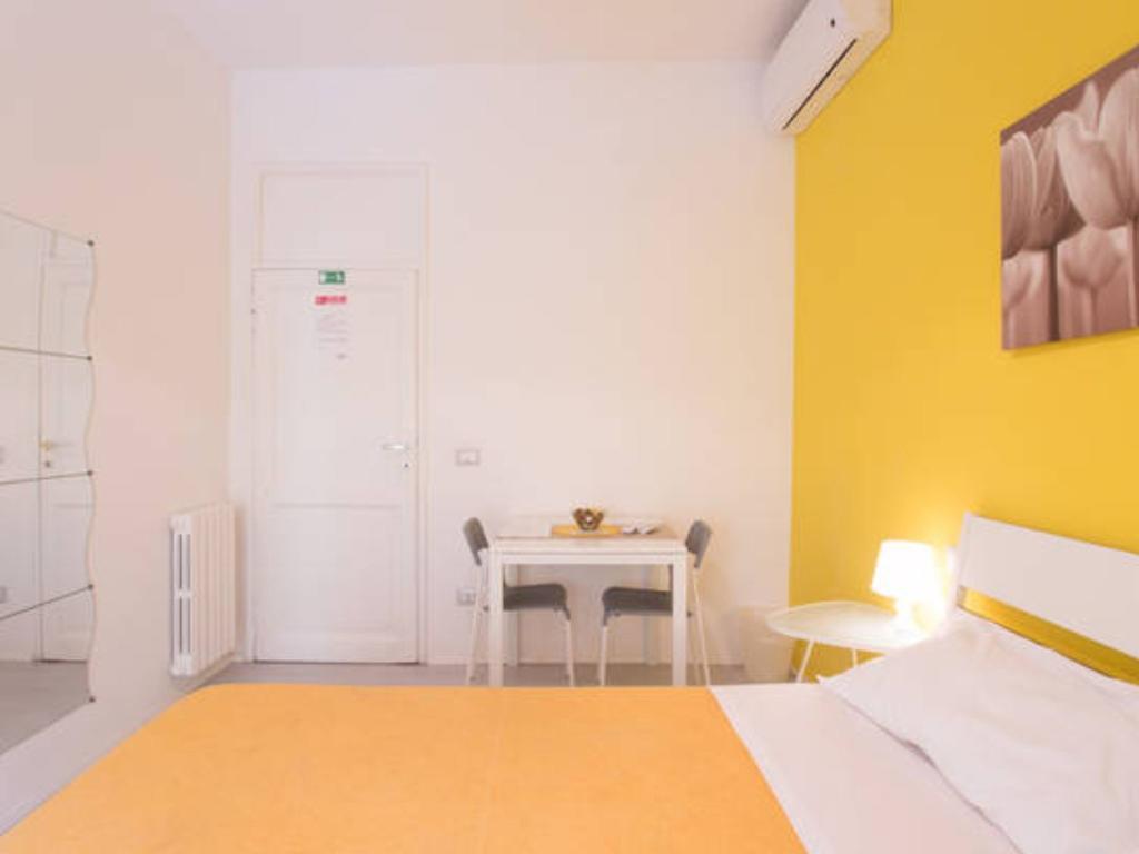 Sunrise B&B Roma Rum bild