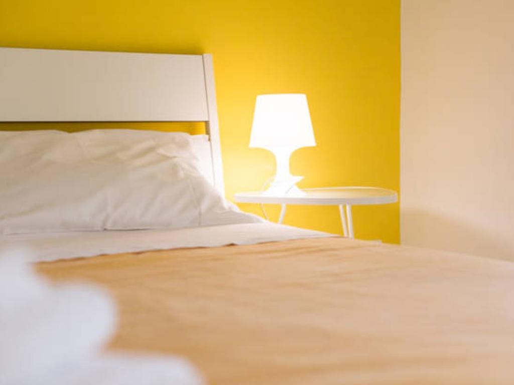 Sunrise B&B Roma Rum bild