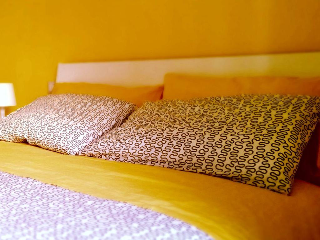 Sunrise B&B Roma Rum bild