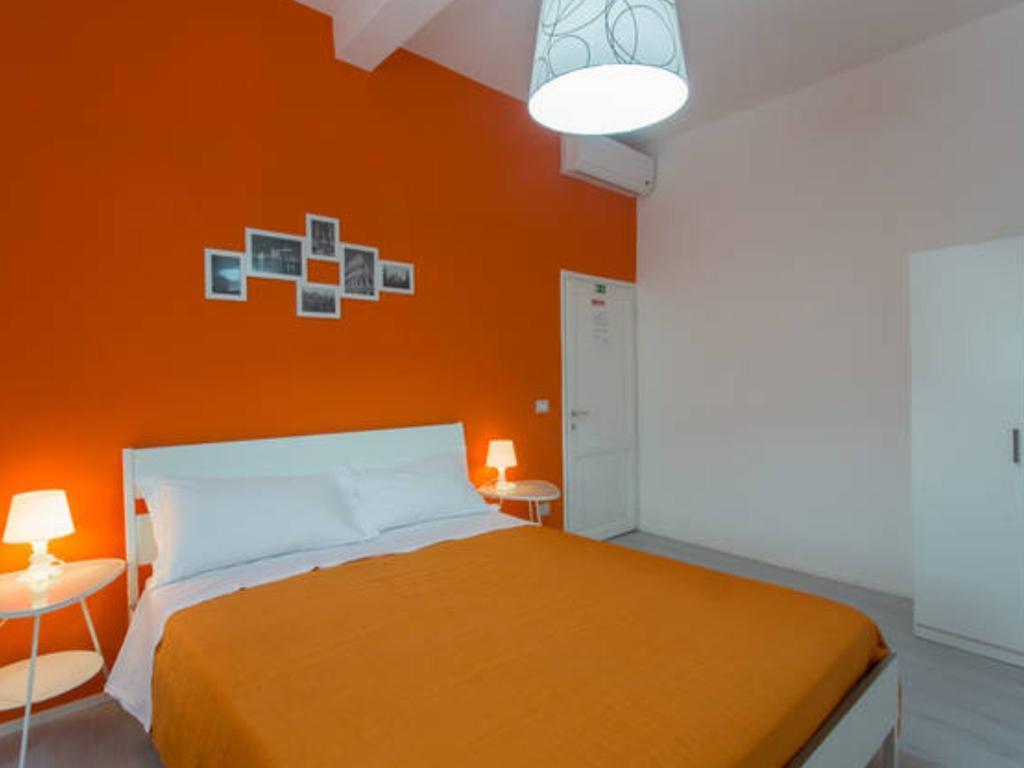 Sunrise B&B Roma Rum bild
