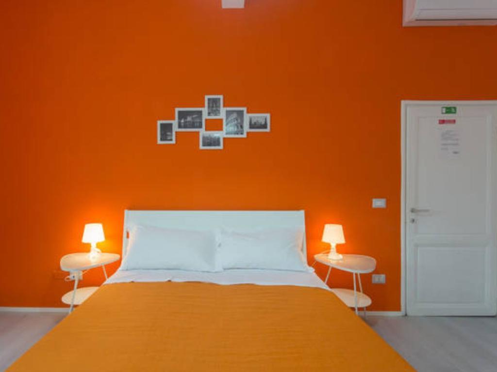 Sunrise B&B Roma Rum bild