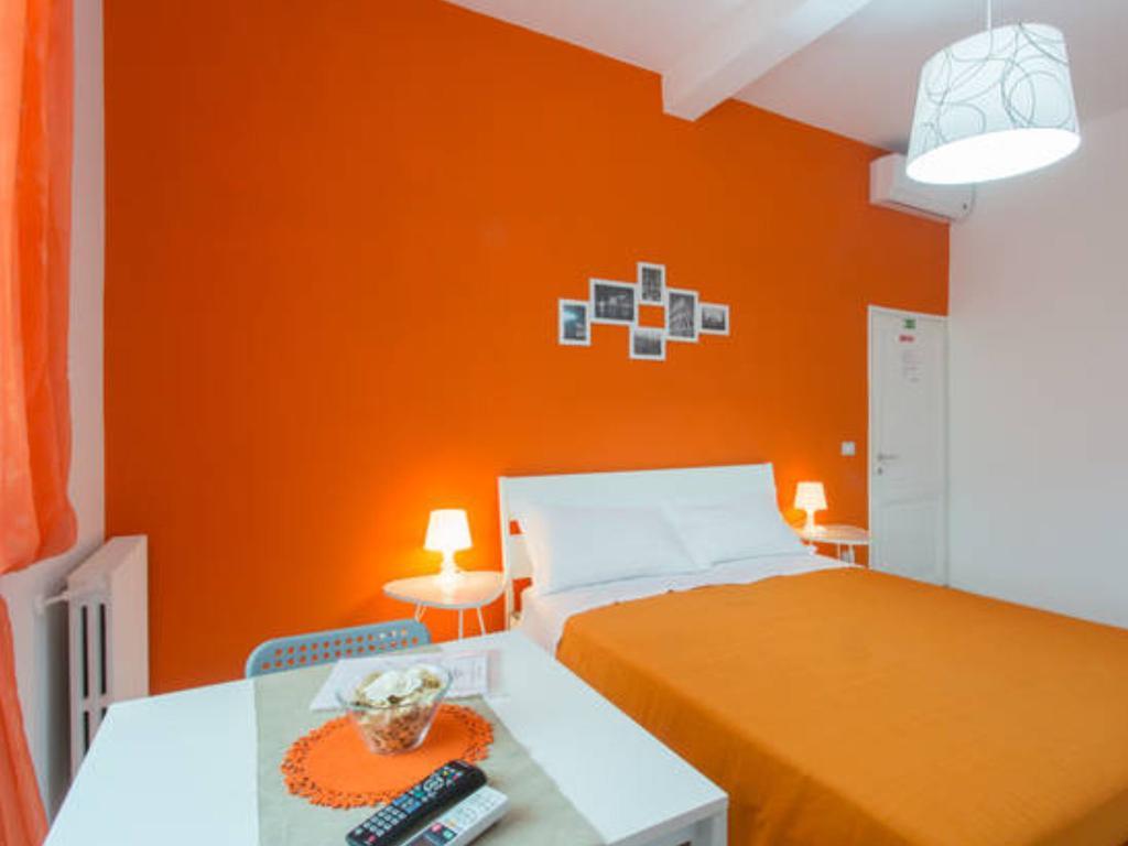 Sunrise B&B Roma Rum bild