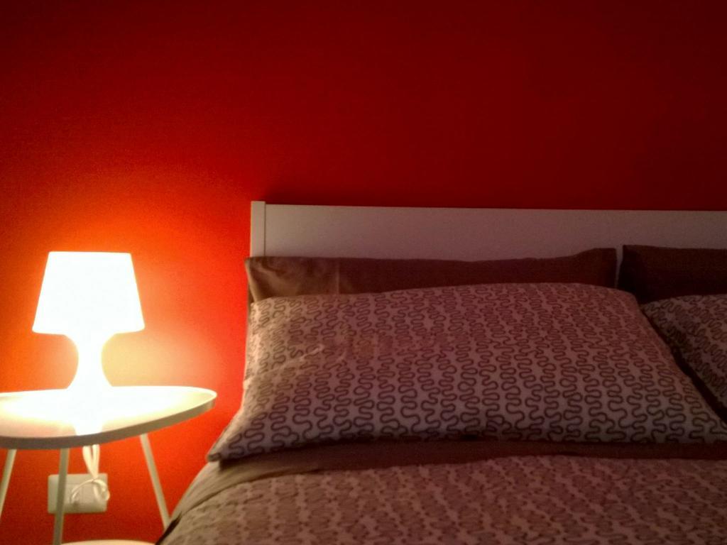 Sunrise B&B Roma Rum bild