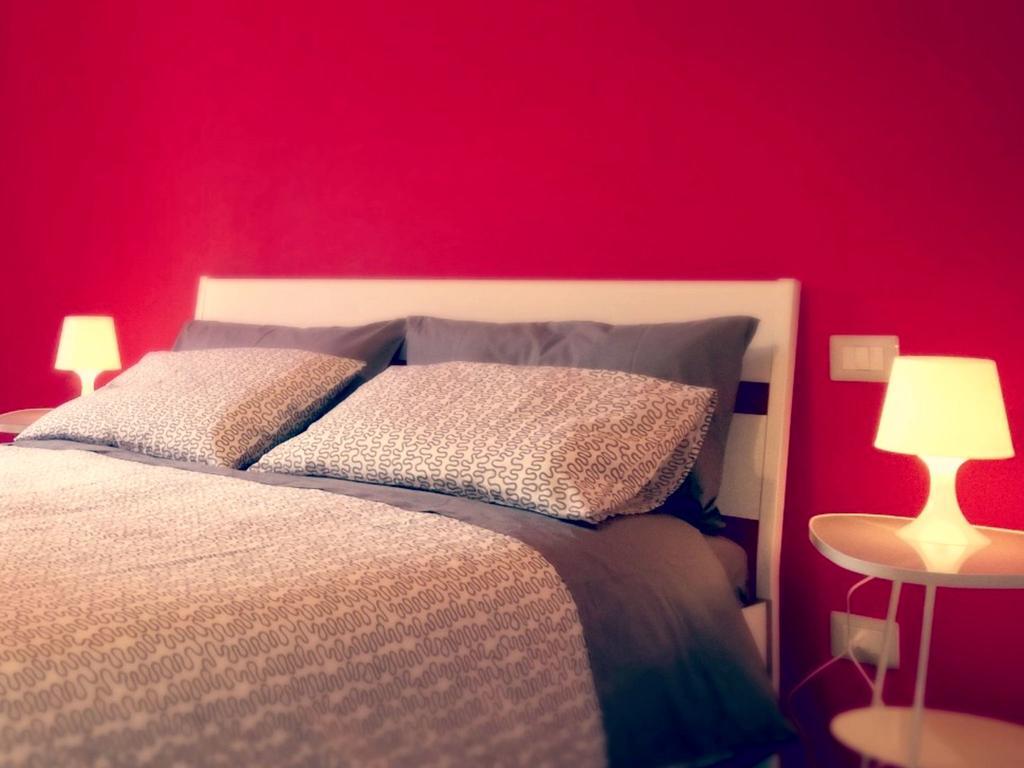 Sunrise B&B Roma Rum bild