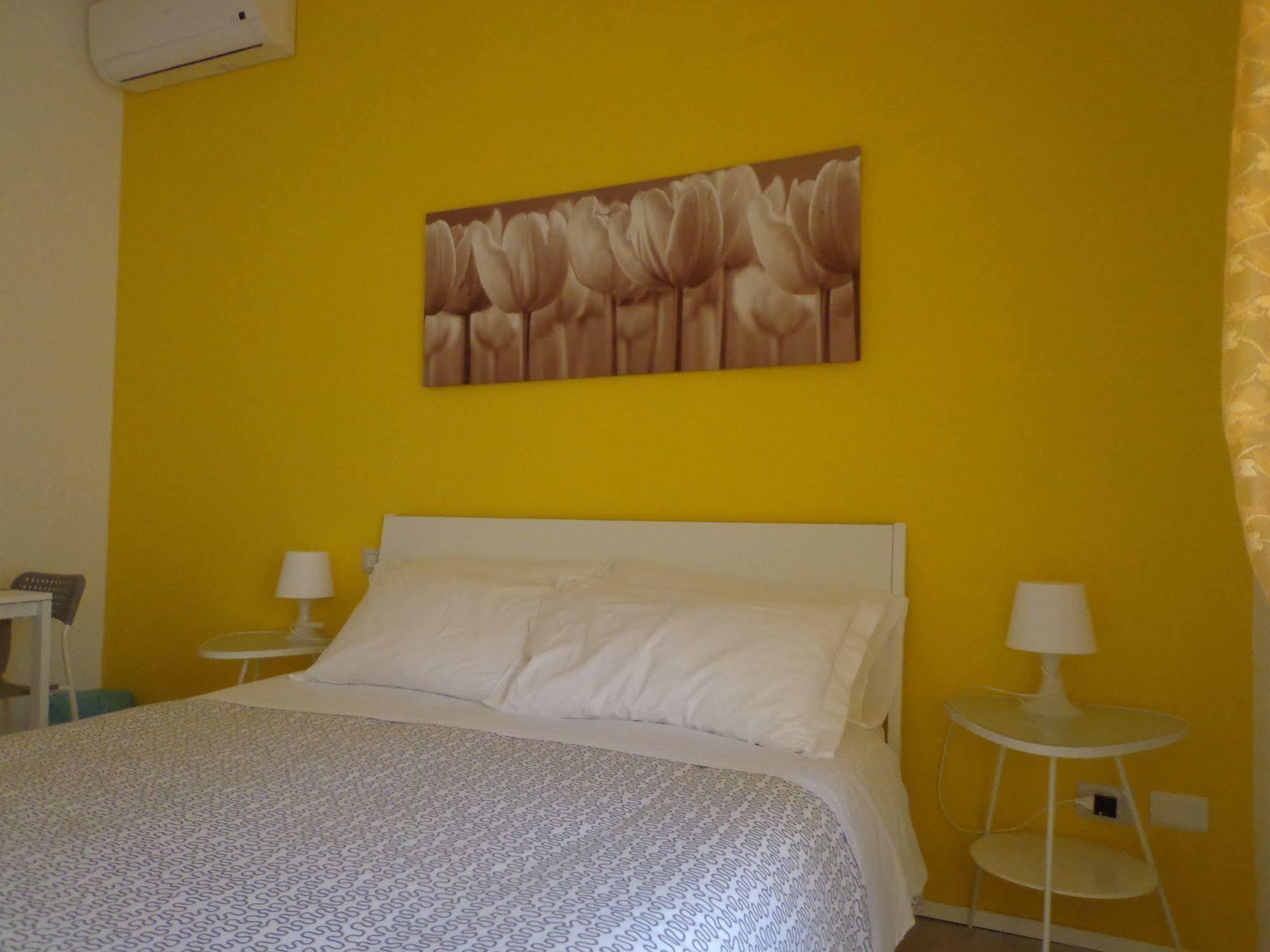 Sunrise B&B Roma Exteriör bild